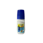 Repelente bacterion rollon 40 ml